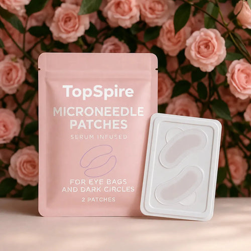MicroGlow Patches by TopSpire