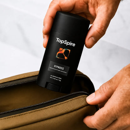 TopSpire® Hypnosis Deodorant