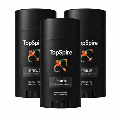 TopSpire® Hypnosis Deodorant