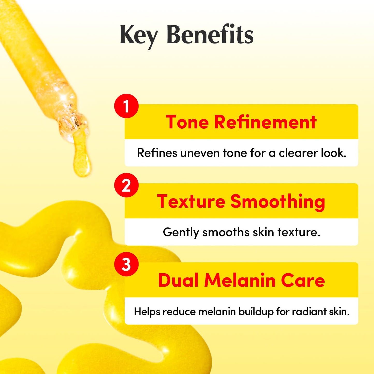 Pureluma Vitamin C,Niacinamide Serum,Brightening & Dark Spot Corrector, Fem Living