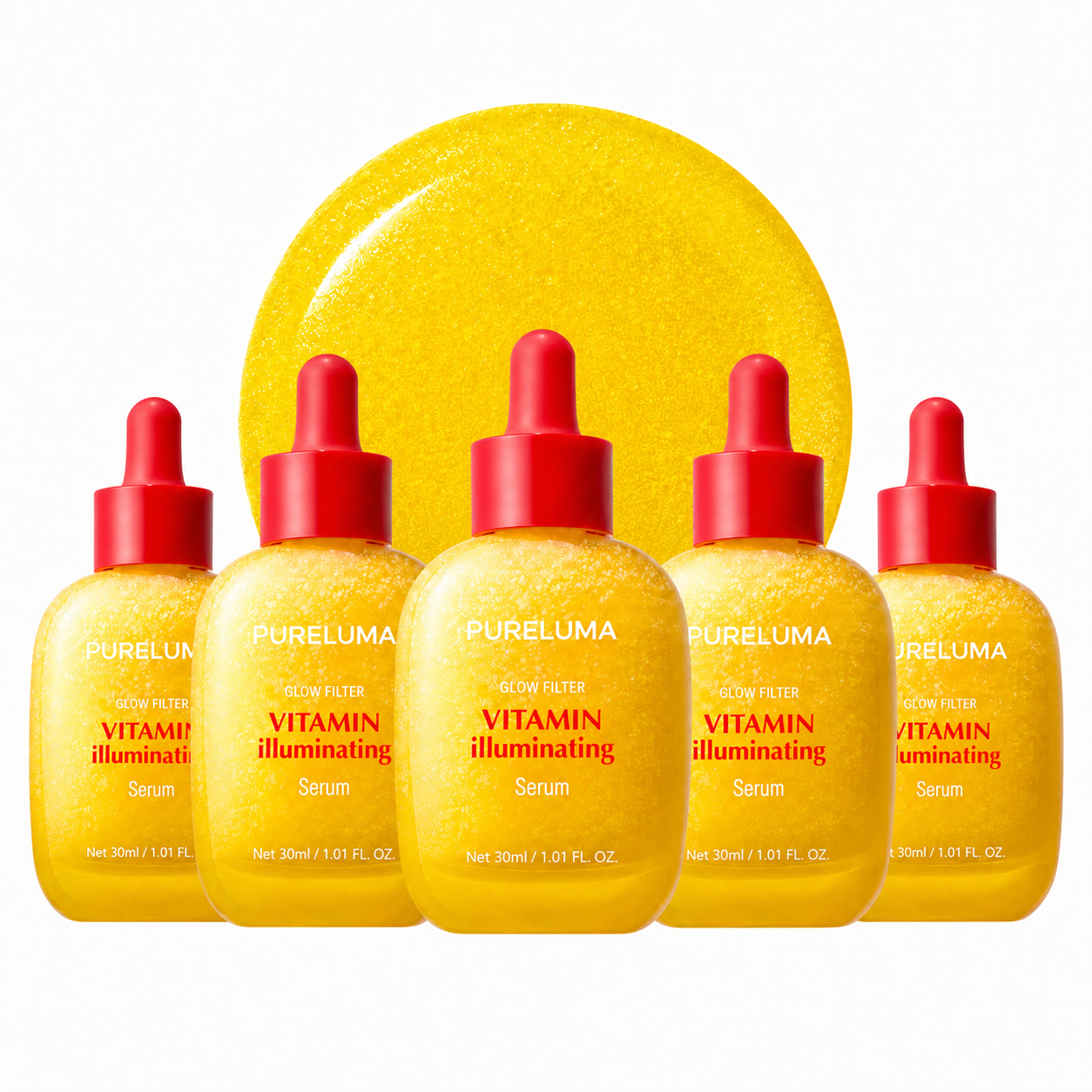 Buy 3 Get 2 Free(5 PCS)
