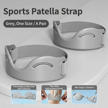⏳Limited-time⏰Breathable Shock-Absorbing Patella Brace💥🦵