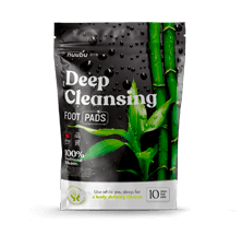 LeanBody Overnight Slimming Foot Patches