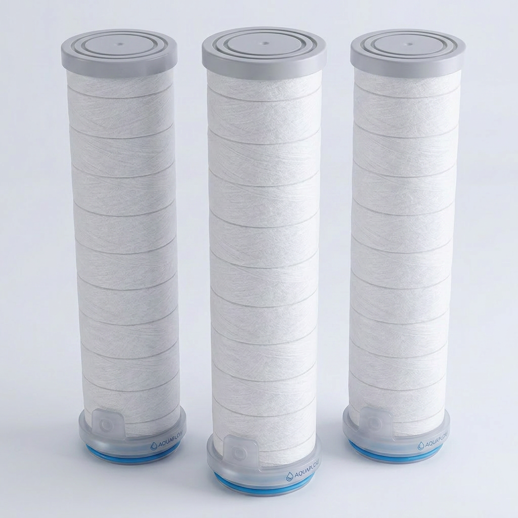 Filter Cartridges
