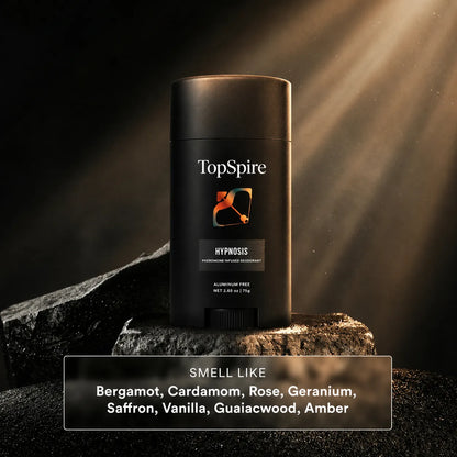 TopSpire® Hypnosis Deodorant