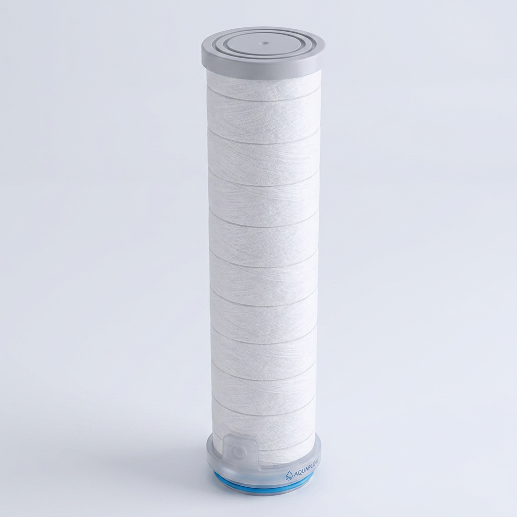 Filter Cartridges
